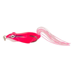 Megabass PONY FROG wobbler, color: Killer Pink