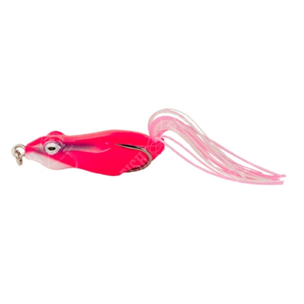 Megabass PONY FROG wobbler, color: Killer Pink