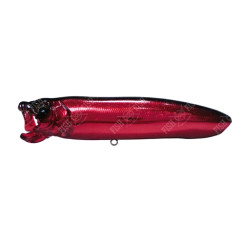 Megabass XPOD col. GLX Rainy Red wobbler