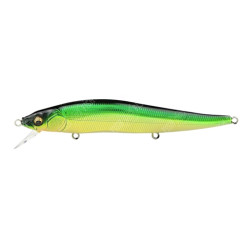 Воблер Megabass VISION ONETEN col. M GOLDEN LIME