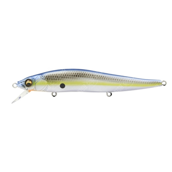 Megabass Vision Onetén wobbler, col. MSS