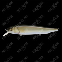 Wobbler Megabass LATES col. PM FUJIKAWA AYU