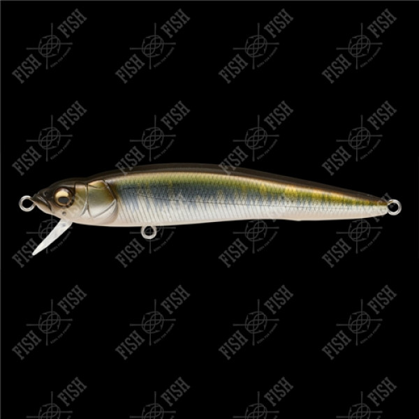 Wobbler Megabass FX9 col. WAGIN KOMORIN OIKAWA (F)