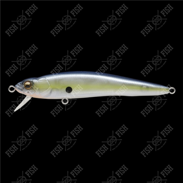 Воблер Megabass FX9 col. GP SEXY SHAD