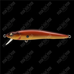 Wobbler Megabass FX9 col. KOMORIN COPPER SHAD