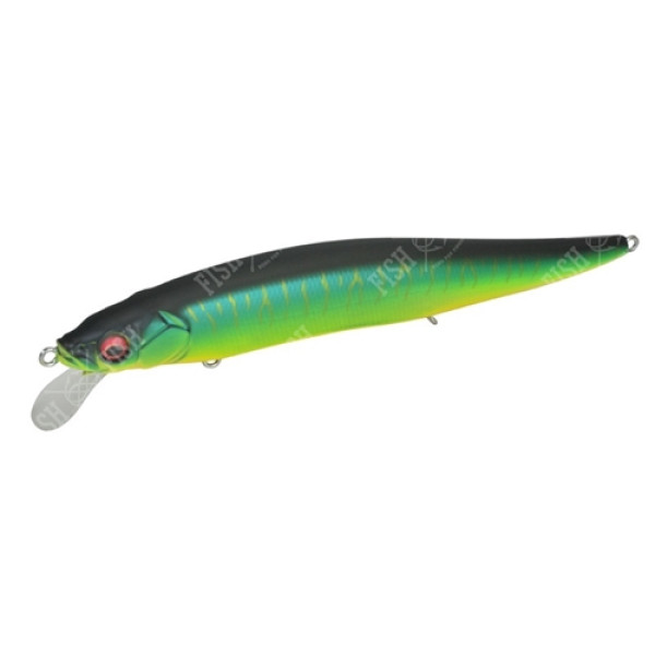 Megabass Oneten Magnum (F) wobbler, Hot Tiger