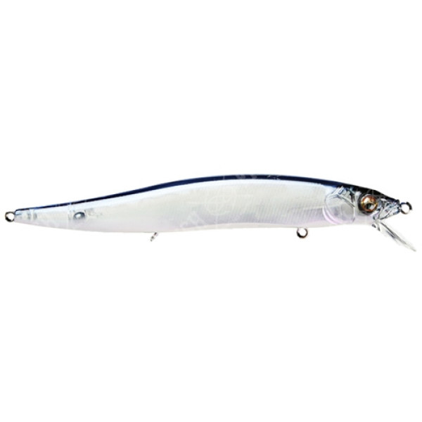 Воблер Megabass ONETEN MAGNUM (SP) col. GP SKELETON TENNESSEE