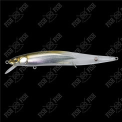Wobbler Megabass ONETEN MAGNUM (SP) col. NT WAKASAGI STEALTH