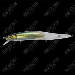 Wobbler Megabass ONETEN MAGNUM (SP) col. NT MOROKO STEALTH