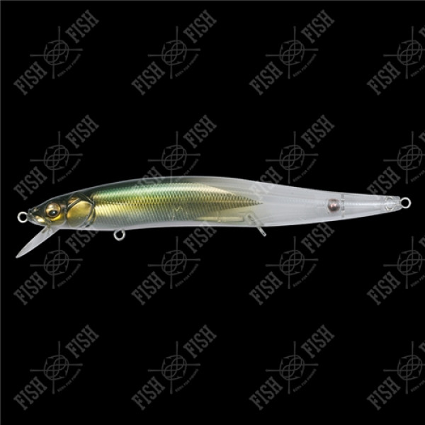 Wobbler Megabass ONETEN MAGNUM (SP) col. NT MOROKO STEALTH