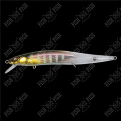 Wobbler Megabass ONETEN MAGNUM (SP) col. NT GILL STEALTH
