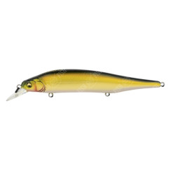 Воблер Megabass ITO SHINER col. WAKIN GOLDEN SHINER