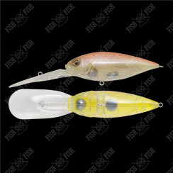 Megabass Deep-Six SB Build Crawler