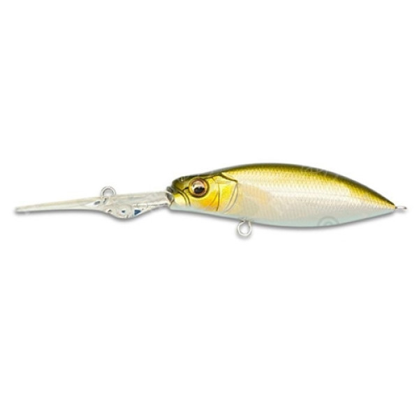 Воблер Megabass SPIN DRIVE 58 (SP) PM AYU