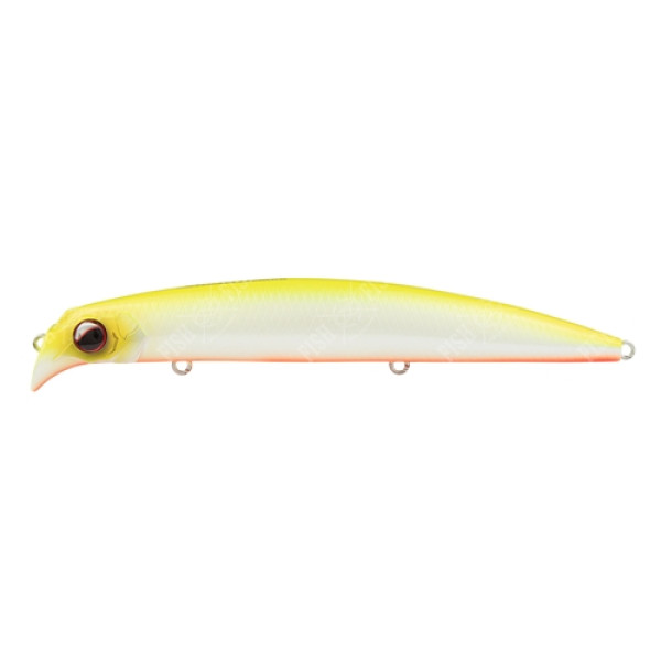 Wobbler EverGreen Stream Demon #602