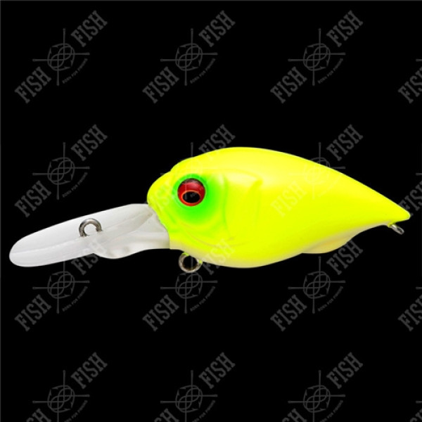 Воблер Megabass SM-X SPRIGGAN col. DO CHART