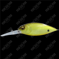 Воблер Megabass DX-FREE 3.0 col. STRIKE CHART