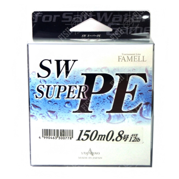 Cord Yamatoyo SW Super PE # 1.5 NEW
