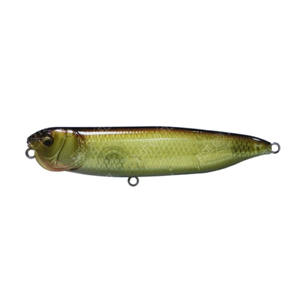 Воблер Megabass DOG-X (SPEED SLIDE) col. PEARL CARP