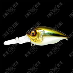 Воблер Megabass SM-X SPRIGGAN col. WAGIN HONMOROKO