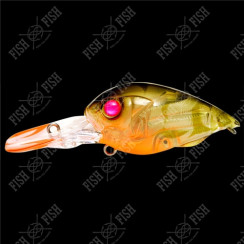 Воблер Megabass SM-X SPRIGGAN col. MOEBI