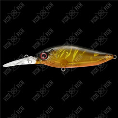 Воблер Megabass DIVING FLAP SLAP col. NC MEGABASS KINKURO