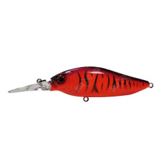 Воблер Megabass DIVING FLAP SLAP col. VIPER TIGER