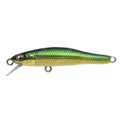 Wobbler Megabass X-55 (SP) col. M GOLDEN LIME