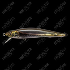 Megabass FX-ZERO wobbler, ITO WAKASAGI
