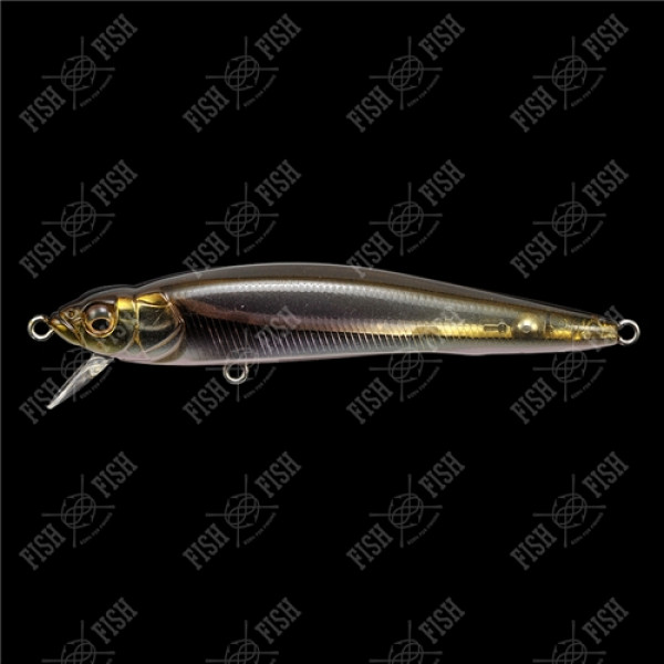 Megabass FX-ZERO wobbler, ITO WAKASAGI