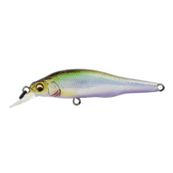 Воблер Megabass X-80 Jr. col. LZ WAKASAGI