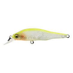 Воблер Megabass X-80 Jr. col. INVISIBLE CHART
