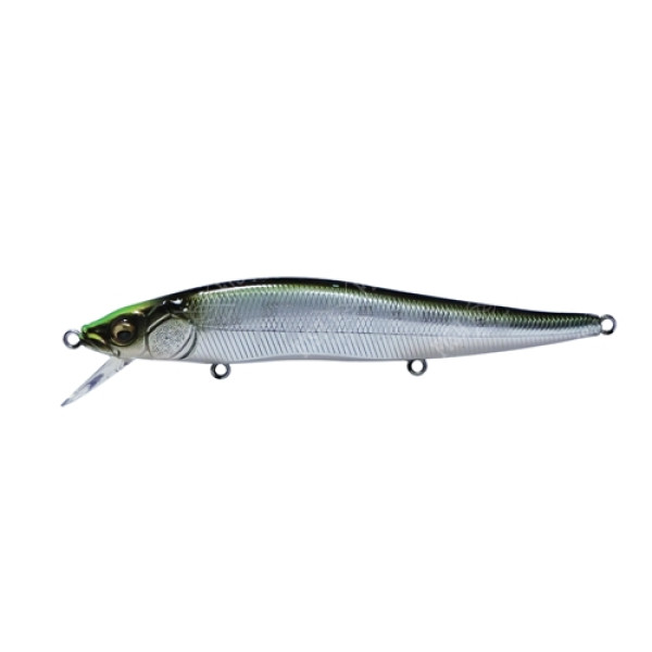 Воблер Megabass VISION ONETEN col. SPOT HASU