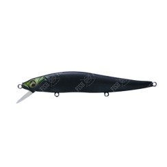 Воблер Megabass VISION ONETEN col. DOMAT BLACK