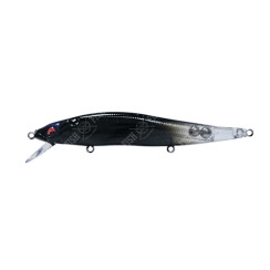 Воблер Megabass VISION ONETEN col. NIGHT MARE BLACK
