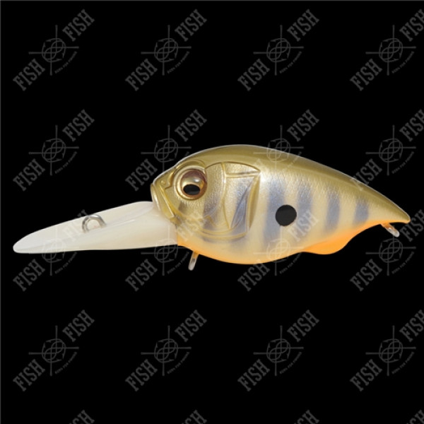 Воблер Megabass SM-X SPRIGGAN col. CHAMPAGNE BREAM