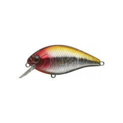 Wobbler EverGreen Combat Crank Shallow Hawg #125
