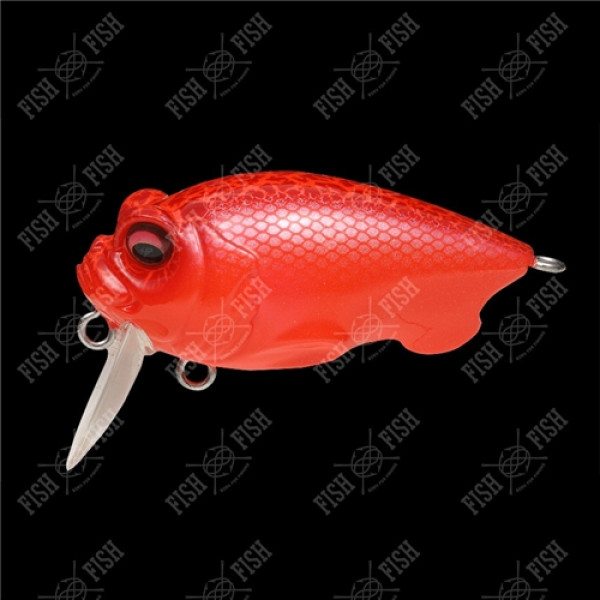 Megabass Baby Griffon Zero vol. VR