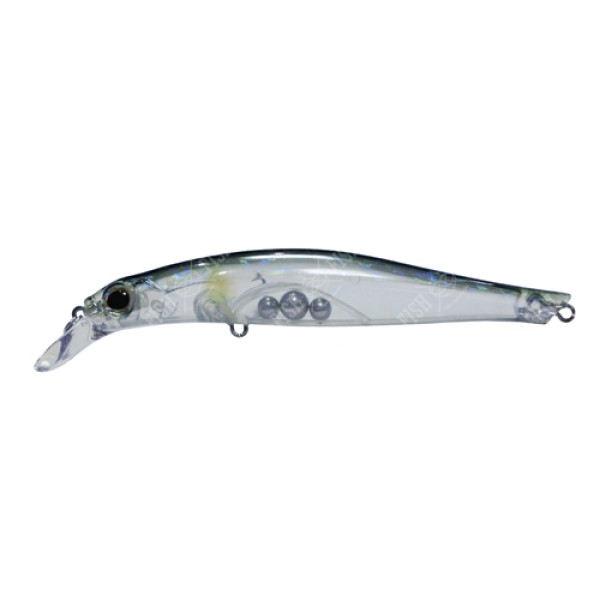 Wobbler Jackson Artist FR105 SP col. GAY