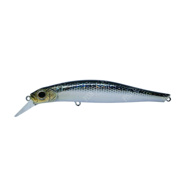 Wobbler Jackson Artist FR105 SP col. H.S.B.