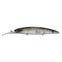 Wobbler Deps Balisong Minnow 130SF LONGBILL #03 130mm 26.5g