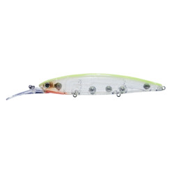 Воблер Deps Balisong Minnow 130SF LONGBILL #38 130mm 26.5g