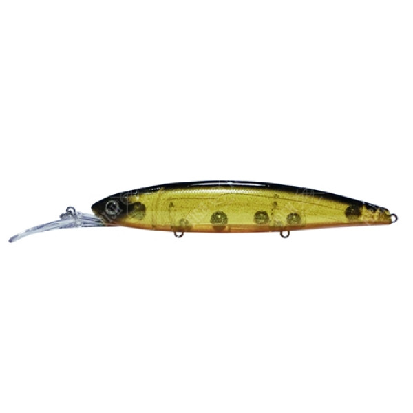 Wobbler Deps Balisong Minnow 130SF LONGBILL #39 130mm 26.5g