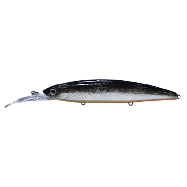 Wobbler Deps Balisong Minnow 130SF LONGBILL #13 brachiostick 130mm 26.5g