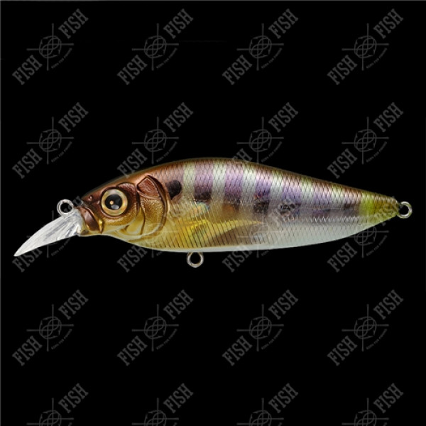 Воблер Megabass FLAP SLAP col. GG GILL