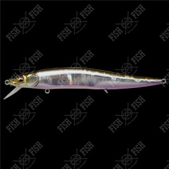 Wobbler Megabass ONETEN MAGNUM (F) col. GG FLASHING WAKASAGI