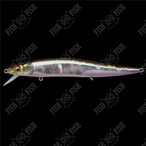 Wobbler Megabass ONETEN MAGNUM (F) col. GG FLASHING WAKASAGI