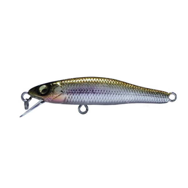 Воблер Megabass X-55 (SP) col. M HIGHLAND WAKASAGI