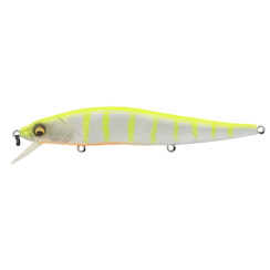 Wobbler Megabass VISION ONETEN Hi-FLOAT col. AMAZING FLASH