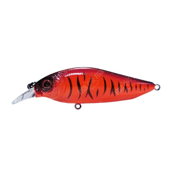Воблер Megabass FLAP SLAP col. VIPER TIGER